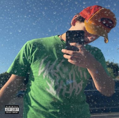 Sickwiththeflow — CD (Jewel Case)